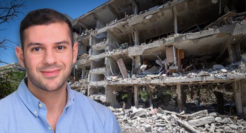 يزيد أرشيد لبكرا: 