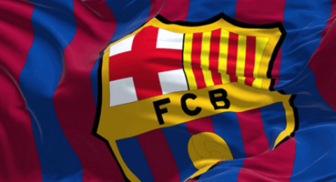 برشلونة يعلن رسميًا موعد عودته إلى 