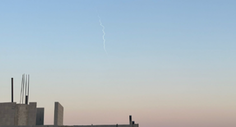 اسرائيل: 28 قتيلًا و1347 إصابة منذ بدء الحرب مع ايران