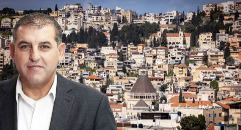 قرار وزارة الداخلية بحل بلدية الناصرة – بين فشل إداري وإهمال مؤسساتي