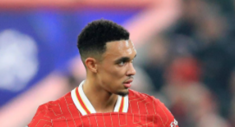 بيلينغهام يرد على ألكسندر-أرنولد بعد أول فوز له بقميص ريال مدريد