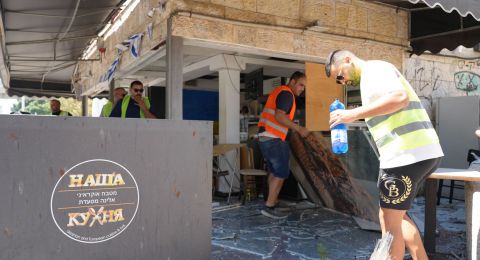 تأجيل قروض وإعفاء من عمولات: خطة التسهيلات المالية للمتضررين من الحرب