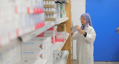 اعتبارًا من تموز: انخفاض أسعار 1,500 دواء في إسرائيل بسبب قوة الشيكل