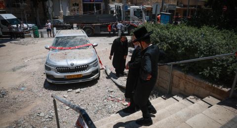 في اليوم الحادي عشر للحرب مع إيران: ارتفاع عدد القتلى إلى 24 وأكثر من 1200 مصاب في إسرائيل