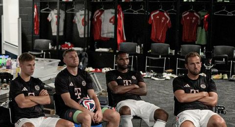 في مشهد غير مسبوق.. أجواء أمريكا تفرض قرارات غير معتادة بمونديال الأندية