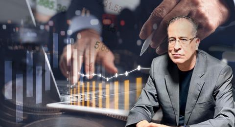 الاقتصاد الإسرائيلي ينزف، د. وائل كريم لـ