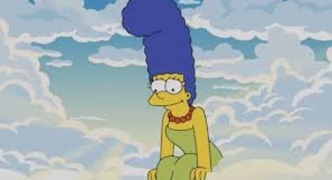 جدل واسع بعد وداع مارج سيمبسون في الحلقة الأخيرة من 