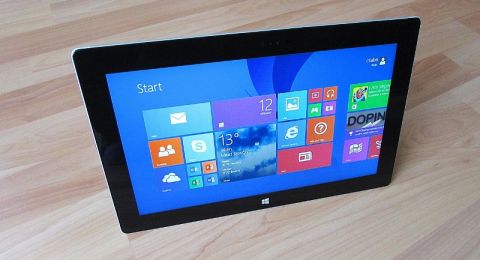 مايكروسوفت تودّع 