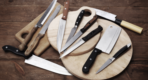 أدوات في المطبخ يجب استبدالها باستمرار.. تعرفي إليها