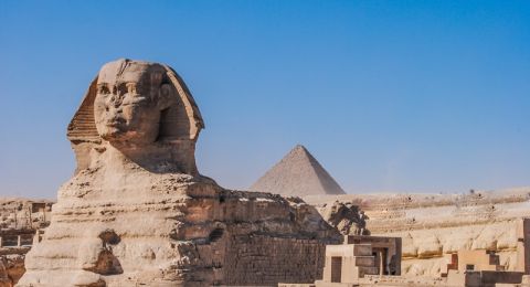 مصر.. كشف أثري جديد يميط اللثام عن أسرار مدينة إيمت القديمة