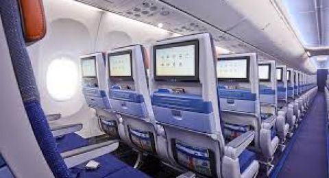 عودة تدريجية لحركة الطيران: 