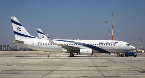 الكنيست يوافق على ضمانات حكومية بقيمة 8 مليارات دولار لإنقاذ شركات الطيران الإسرائيلية