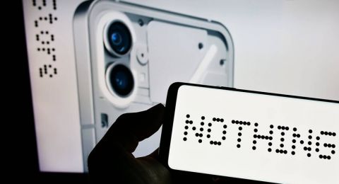 مواصفات الهاتف المنتظر من Nothing