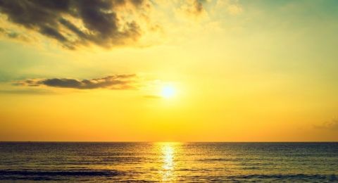 حالة الطقس: أجواء شديدة الحرارة