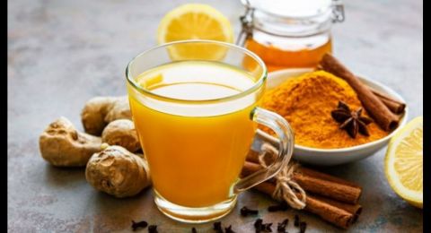 لماذا ينعشنا المشروب الساخن في الطقس الحار؟