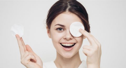 روتين العناية بالبشرة.. خطوات بسيطة لبشرة صحية ومشرقة