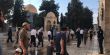 عشرات المستوطنين يستبيحون المسجد الأقصى
