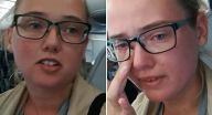 طالبة سويدية توقف طائرة لمنع ترحيل راكب أفغاني