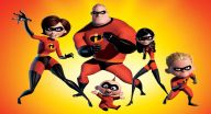 The Incredibles مدبلج