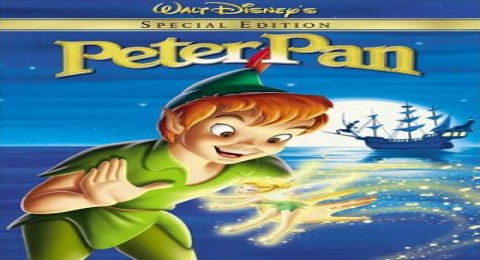 Peter Pan مدبلج