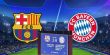 بايرن يسخر من برشلونة بعد فوزه الكاسح في كأس ألمانيا