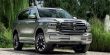 منافس آخر لـ Land Cruiser يظهر من الصين