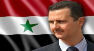 الأسد: لا نشعر بالقلق من مشروع قرار دولي بشأن الكيميائي الأسد: لا نشعر بالقلق من مشروع قرار دولي بشأن الكيميائي