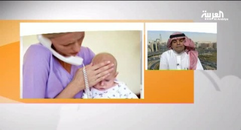 أسباب حدوث التشنج الحراري عند الأطفال أسباب حدوث التشنج الحراري عند الأطفال