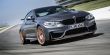 بي ام دبليو تبيع جميع نسخ M4 GTS بعد شهر من الكشف عنها
