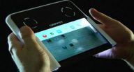 شركة ناشئة تعمل على إنتاج أول حاسب لوحي شفاف في العالم شركة ناشئة تعمل على إنتاج أول حاسب لوحي شفاف في العالم