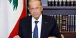 عون: ليس باسيل من يؤلف الحكومة في لبنان