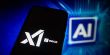 "xAI" تختبر تطبيقا لأجهزة iOS يعمل بالذكاء الاصطناعي