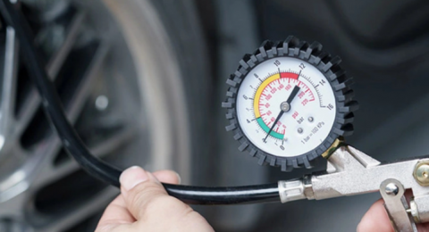 صح أم خطأ: قد ينفجر الإطار إذا تجاوزت 