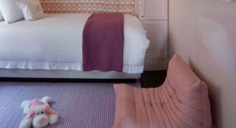 ديكورات غرف نوم بنات مناسبة لجميع الأذواق