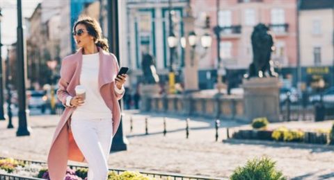 6 أشياء تقلل من أناقتك.. تجنبيها!