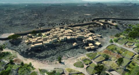 4 أماكن سياحية أثرية في السعودية تم اكتشافها في 2024