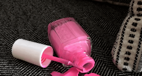 أفضل طرق لإزالة صمغ الأظافر بسهولة وبأمان