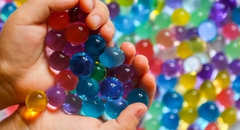 لعبة أطفال تسبب الوفاة.. تحذيرٌ عاجل!