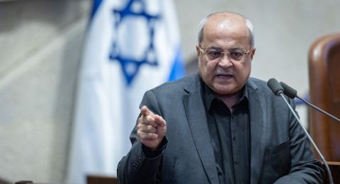 قانون حظر توظيف مُدرسين تعلموا بجامعات فلسطينية، الطيبي: 