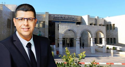 قانون حظر توظيف مدرسين تعلموا في جامعات فلسطينية، النائب هواشلة لـ