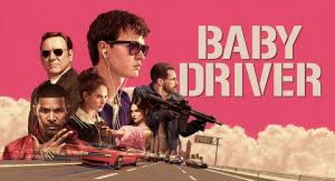 مقتل نجم Baby Driver في ظروف غامضة