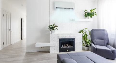 طرق مخصصة لتهوية الأماكن المغلقة في الشتاء.. إليك النصائح