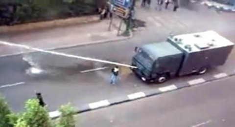 مصر: 4 قتلى وعشرات الجرحى في مصر: 4 قتلى وعشرات الجرحى في