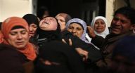 أمنستي تتهم إسرائيل باستسهال قتل الفلسطينيين