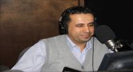 فلسطيني يهوى تقليد الأصوات