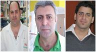 مختصون في الطب من منطقة الجليل : التدخين هو الوباء الاكثر خطرا والاشد ضررا ! مختصون في الطب من منطقة الجليل : التدخين هو الوباء الاكثر خطرا والاشد ضررا !