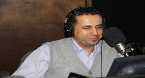 فلسطيني يهوى تقليد الأصوات فلسطيني يهوى تقليد الأصوات