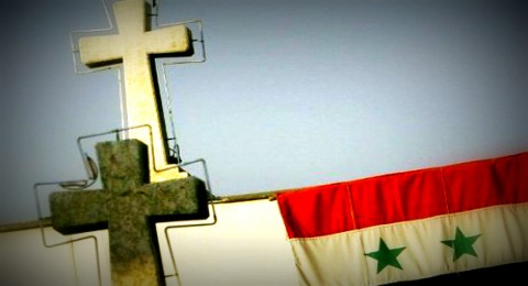المسيحيون في سوريا وجرائم التكفيريين بحقهم المسيحيون في سوريا وجرائم التكفيريين بحقهم