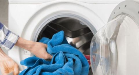 إليكم عدد المرات المثالية لغسل المناشف