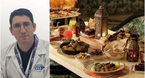 نصائح طبية هامة لمرضى السكري في رمضان